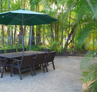 Discovery Parks Rockhampton - Kempsey Accommodation