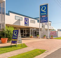 The Q Motel - Kempsey Accommodation