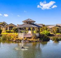 Quality Suites Point Cook Seasons 5 - Kempsey Accommodation