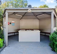 Discovery Parks Melbourne - Kempsey Accommodation