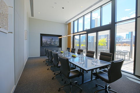 Oakwood Premier Melbourne - Kempsey Accommodation 7