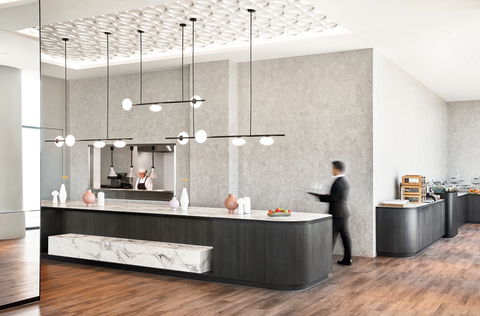 Oakwood Premier Melbourne - Kempsey Accommodation 12