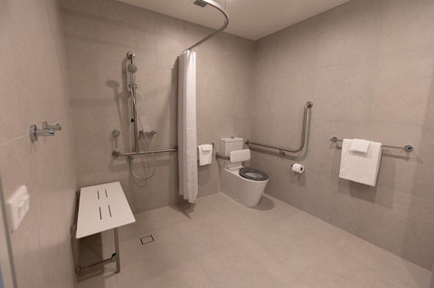 Oakwood Premier Melbourne - Kempsey Accommodation 17