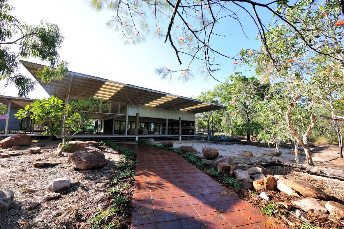 Alyangula NT Kempsey Accommodation