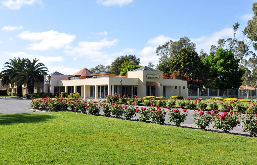 Tanunda SA Kempsey Accommodation