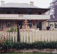 Segenhoe Inn Luxury Boutique Hotel - Kempsey Accommodation