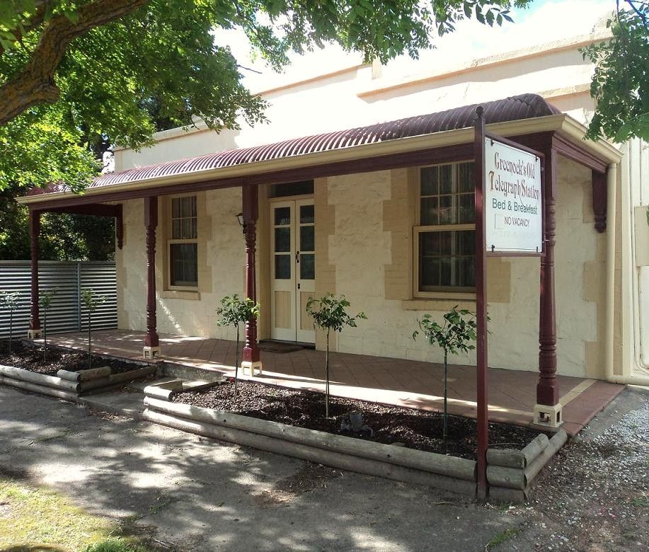  Kempsey Accommodation