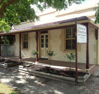 Greenocks Old Telegraph Station - Kempsey Accommodation