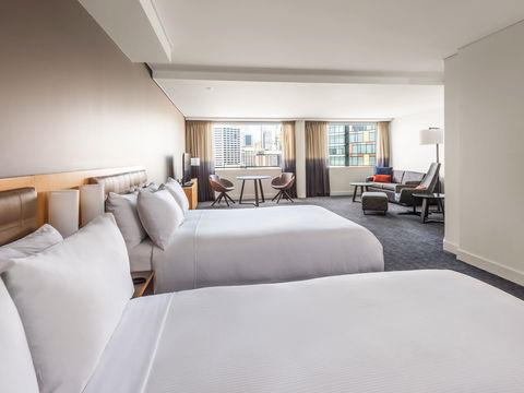 Novotel Sydney On Darling Harbour - Kempsey Accommodation 3