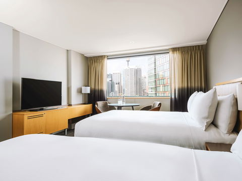 Novotel Sydney On Darling Harbour - Kempsey Accommodation 4