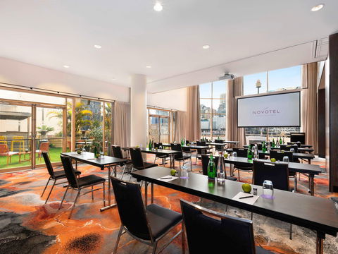 Novotel Sydney On Darling Harbour - Kempsey Accommodation 7
