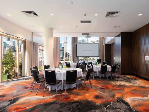 Novotel Sydney On Darling Harbour - Kempsey Accommodation 8
