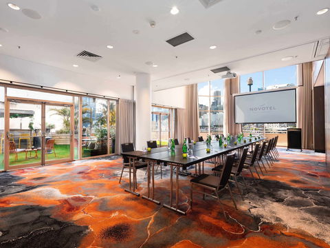 Novotel Sydney On Darling Harbour - Kempsey Accommodation 9