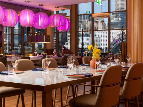Novotel Sydney On Darling Harbour - Kempsey Accommodation 11