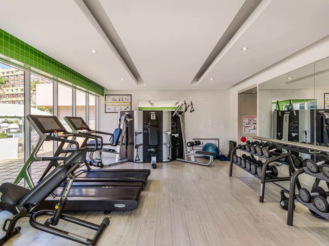 Novotel Sydney On Darling Harbour - Kempsey Accommodation 14