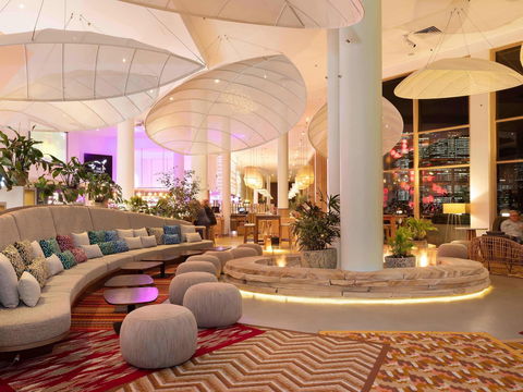 Novotel Sydney On Darling Harbour - Kempsey Accommodation 16