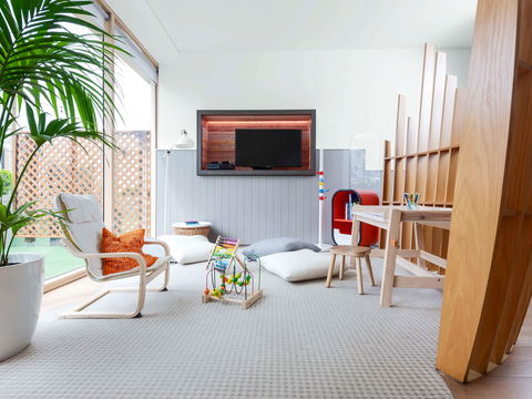 Novotel Sydney On Darling Harbour - Kempsey Accommodation 17