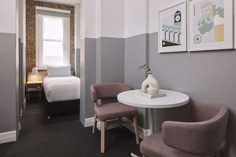 The Ultimo Hotel Sydney - Kempsey Accommodation 5