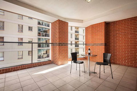 APX Apartments Darling Harbour - Kempsey Accommodation 13