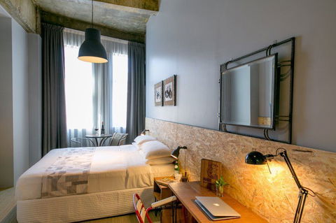 The Urban Newtown - Kempsey Accommodation 1