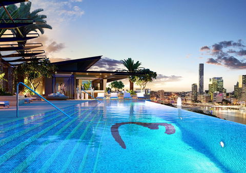 Emporium Hotel South Bank - Kempsey Accommodation 2