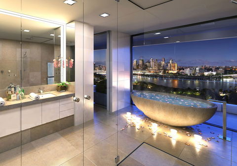 Emporium Hotel South Bank - Kempsey Accommodation 3