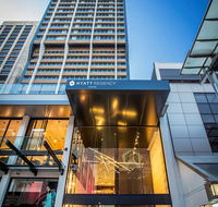 Hyatt Regency Brisbane - Kempsey Accommodation