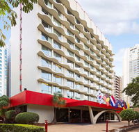 Royal on the Park - Kempsey Accommodation