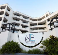Central West End Apartments - Kempsey Accommodation
