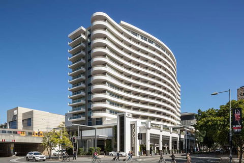 Rydges South Bank Brisbane - Kempsey Accommodation 0