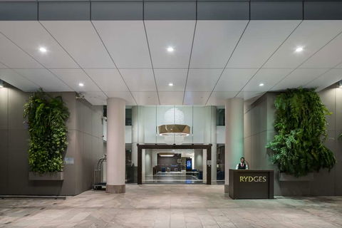 Rydges South Bank Brisbane - Kempsey Accommodation 1