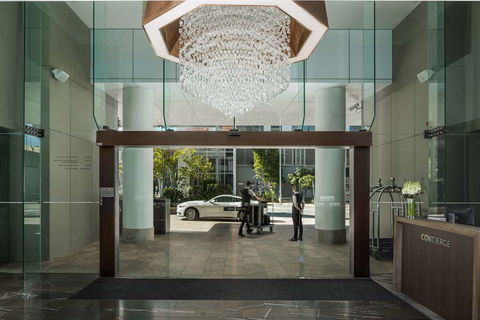 Rydges South Bank Brisbane - Kempsey Accommodation 2