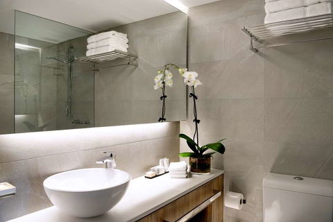 Rydges South Bank Brisbane - Kempsey Accommodation 4