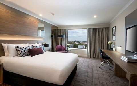 Rydges South Bank Brisbane - Kempsey Accommodation 5