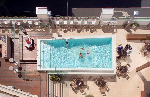 Rydges South Bank Brisbane - Kempsey Accommodation 6