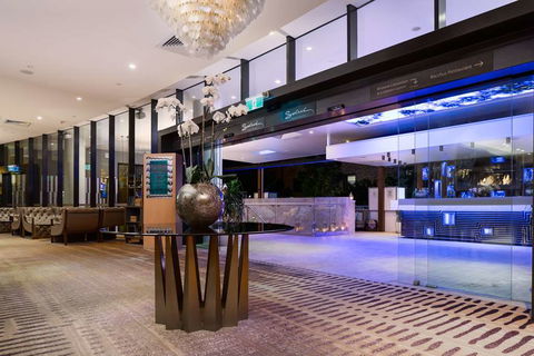 Rydges South Bank Brisbane - Kempsey Accommodation 9