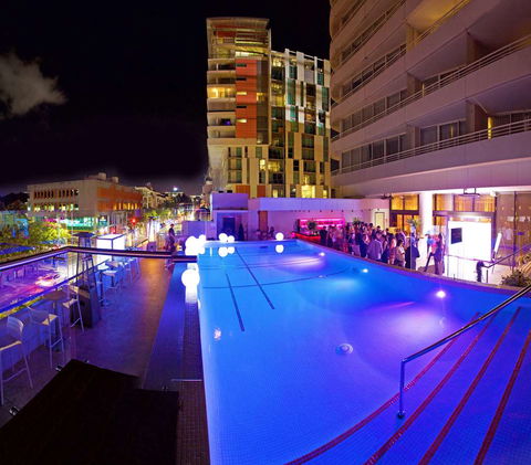 Rydges South Bank Brisbane - Kempsey Accommodation 10