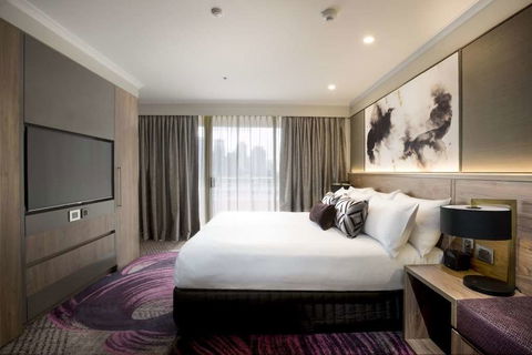 Rydges South Bank Brisbane - Kempsey Accommodation 11