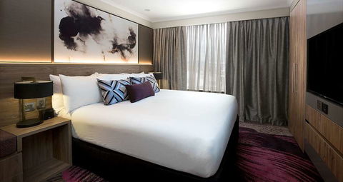 Rydges South Bank Brisbane - Kempsey Accommodation 12
