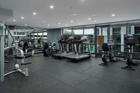 Rydges South Bank Brisbane - Kempsey Accommodation 13