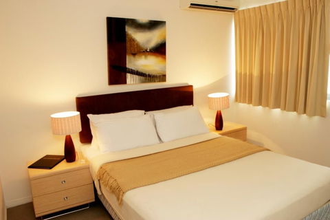 Gabba Central Apartments - Kempsey Accommodation 1
