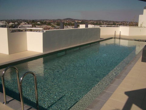 Gabba Central Apartments - Kempsey Accommodation 2