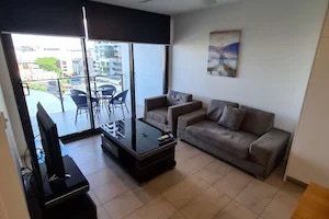 Fleet Lane Apartments - Kempsey Accommodation 5