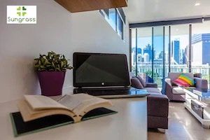 Fleet Lane Apartments - Kempsey Accommodation 11