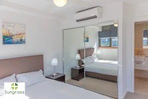 Fleet Lane Apartments - Kempsey Accommodation 15