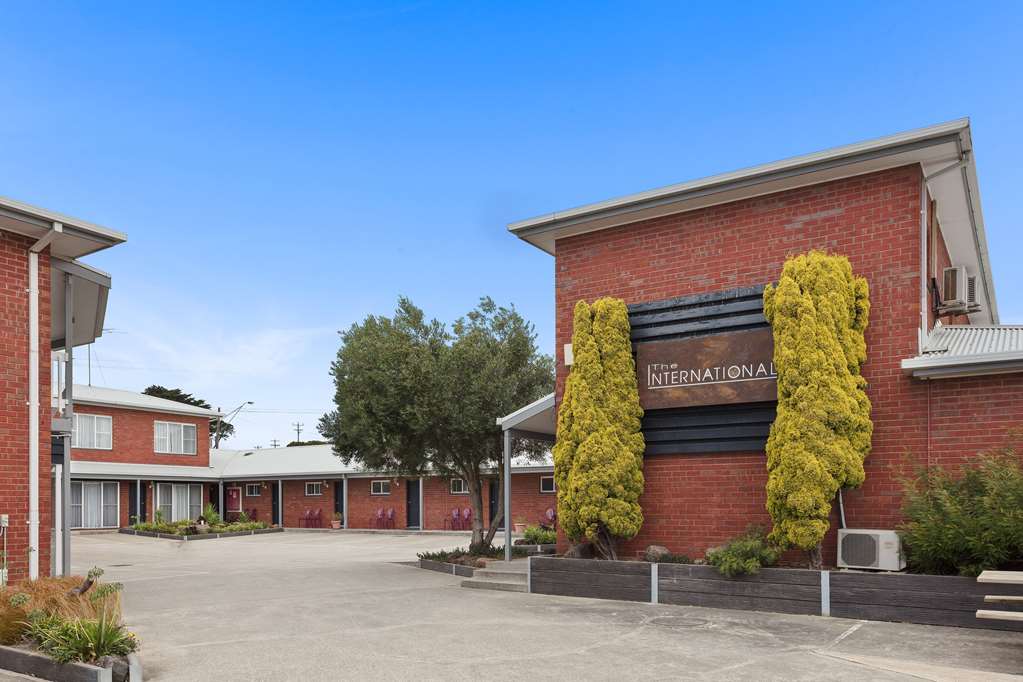Apollo Bay VIC Kempsey Accommodation