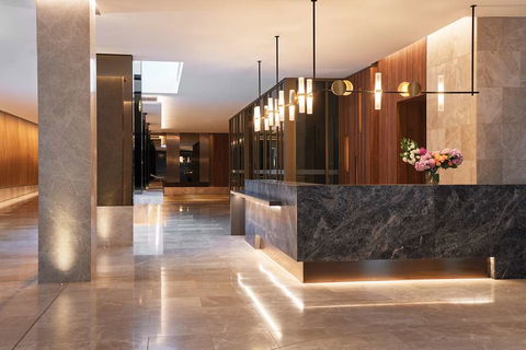 Parmelia Hilton Perth - Kempsey Accommodation 2