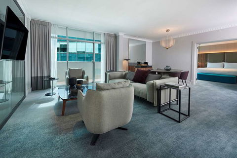 Parmelia Hilton Perth - Kempsey Accommodation 5
