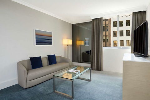Parmelia Hilton Perth - Kempsey Accommodation 15