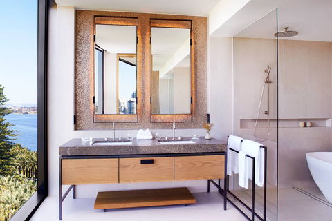 The Ritz-Carlton Perth - Kempsey Accommodation 3